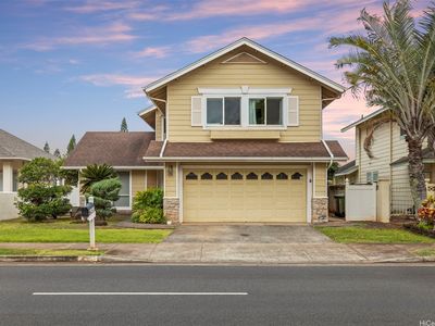 94-547 Lumiauau St, Waipahu, HI, 96797