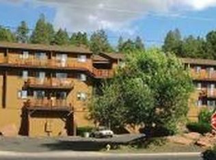 1550 N Fort Valley Rd APT 12, Flagstaff, AZ 86001