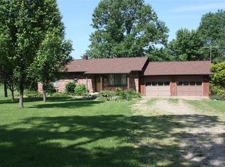 6831 Hillsboro Rd, Bonne Terre, MO 63628