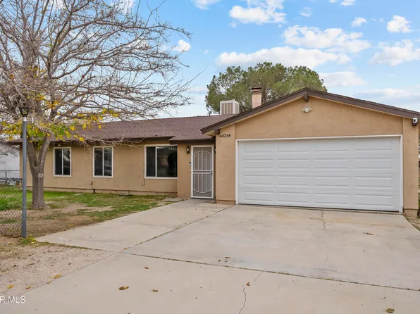 40258 168th St E, Palmdale, CA 93591