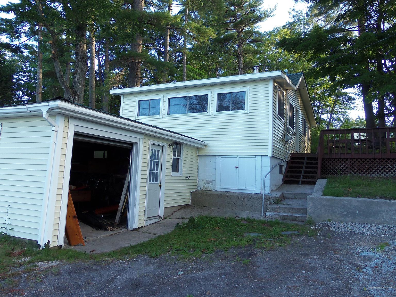 46 Wards Cove Rd, Standish, ME 04084 Zillow