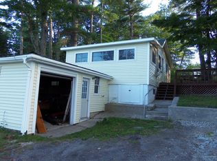 46 Wards Cove Rd, Standish, ME 04084