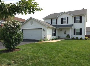 5900 Timber Trl, Plainfield, IL 60586