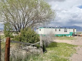 21950 County Road 59, Moffat, CO 81143