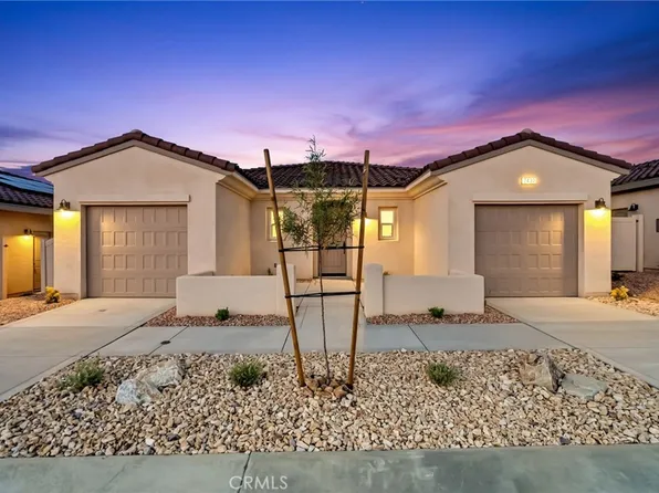 7432 Desert Sky Dr, Yucca Valley, CA 92284