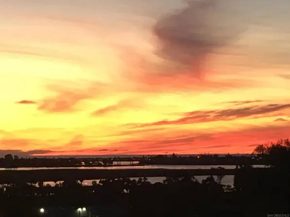 1344 Monitor Rd, San Diego, CA 92110