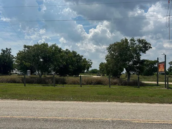 0 Fm 2853, Palacios, TX 77465
