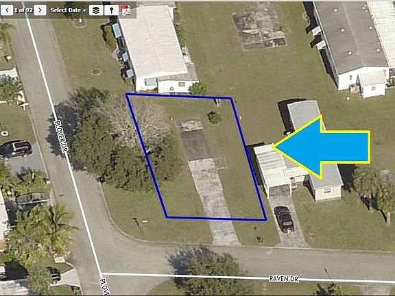 2nd image of 406 Raven Dr