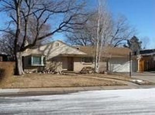 2488 S Kearney St, Denver, CO 80222
