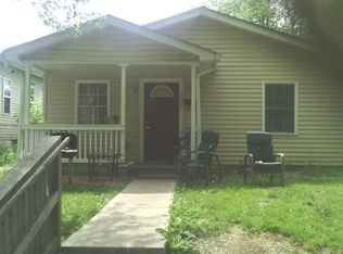 2726 Adams St, Indianapolis, IN 46218