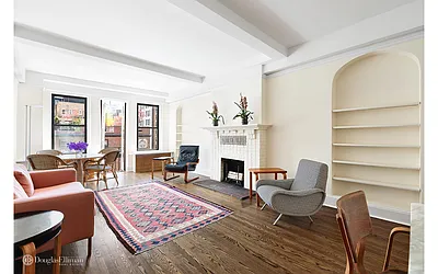 Sold by Douglas Elliman