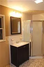Master bath 10X 10