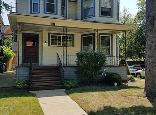 387 Lafayette Ave #2, Buffalo, NY 14213
