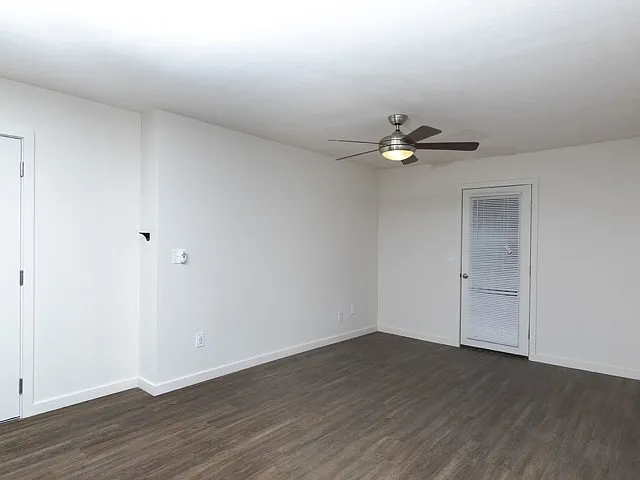 Scotsdale - Remodeled Living Room