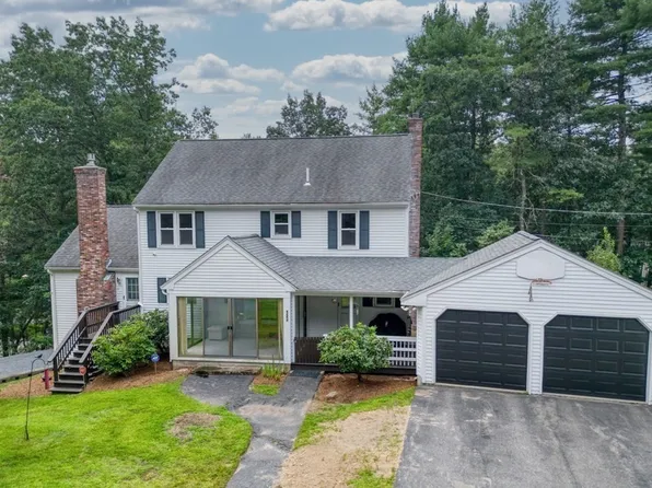 123 Depot St, Westford, MA 01886