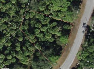 LOT 19 Winer Rd, North Pt, FL 34288