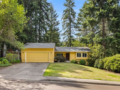 6639 SW 153rd Ave, Beaverton, OR, 97007