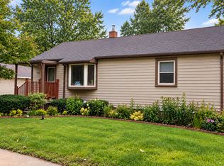 526 Becker Ave SE, Willmar, MN 56201
