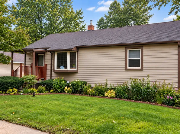 526 Becker Ave SE, Willmar, MN 56201