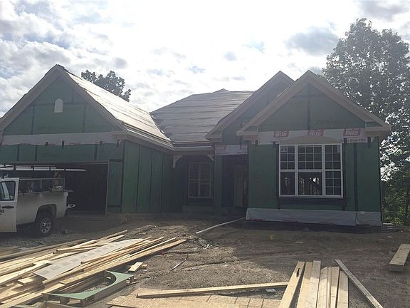 Located on 0038 in Bonbar - Monon Lake in Indianapolis, IN