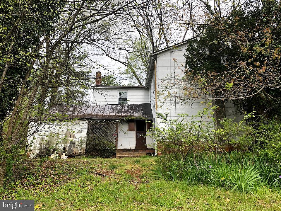 310 Caroline St, Orange, VA 22960 Zillow