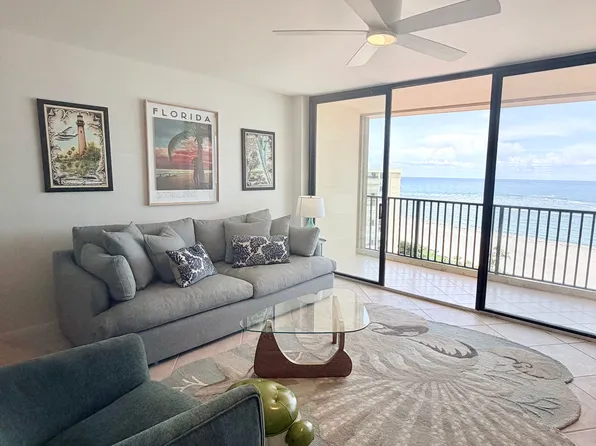 300 Ocean Trail Way, Jupiter, FL