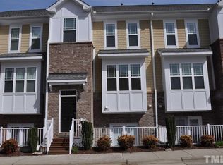 1012 Scarlet Petal Ln, Cary, NC 27519