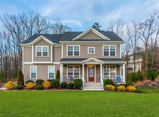14830 Creekbrook Ter, Midlothian, VA 23113