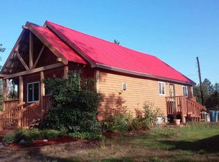 35988 State Highway 46, Deer River, MN 56636