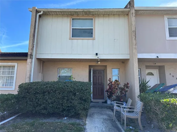 2513 Rio Pinar Lakes Blvd, Orlando, FL 32822