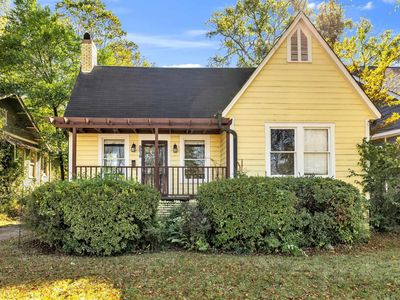 5319 5th Ct S, Birmingham, AL, 35212