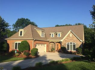 168 Sycamore Ridge Dr, Bermuda Run, NC 27006