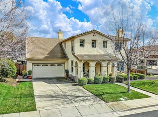 3502 Sunny Hill Ct, Fairfield, CA 94534