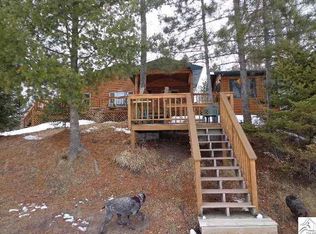 6902 Lake Elora Dr, Canyon, MN 55717