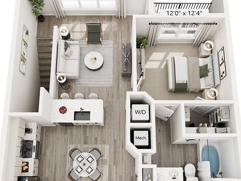 Amara Las Colinas — Photo 21