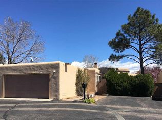 2873 Plaza Blanca, Santa Fe, NM 87507