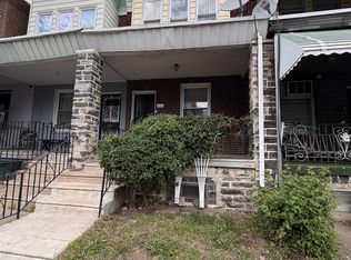 605 Lindley Ave, Philadelphia, PA 19120