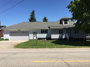30 W Bay City Forestville Rd, Unionville, MI 48767