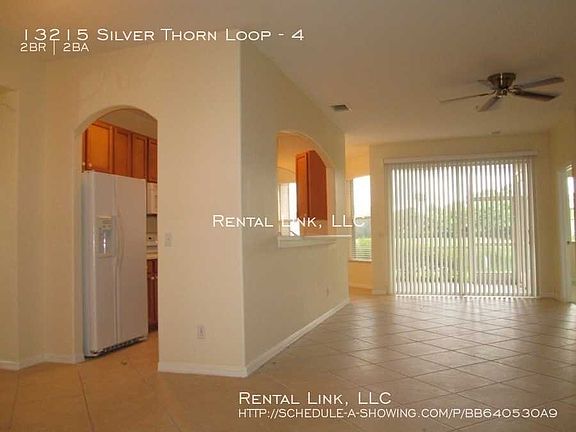 3rd image of 13215 Silver Thorn Loop APT 4