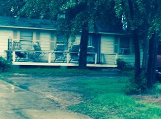 1011 E Residence Ave, Albany, GA 31705