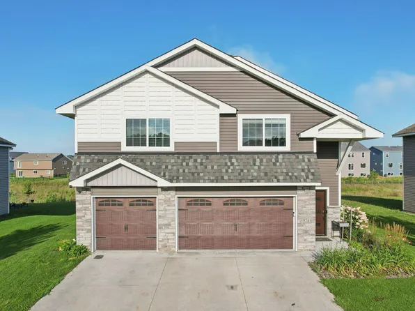 39744 Fawn Ave, North Branch, MN 55056