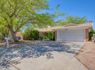 1329 Paisano St NE, Albuquerque, NM 87112