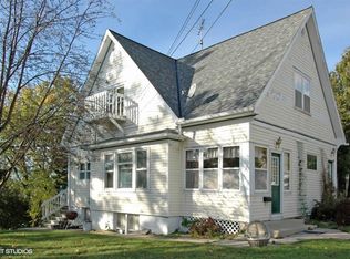 313 N John St #A, Mayville, WI 53050