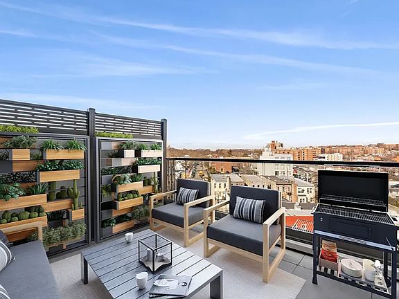 2nd image of 13277 Metropolitan Ave #3F