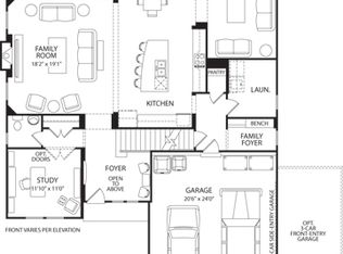 3645 Kendall Wood Dr, Carmel, IN 46032