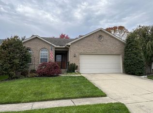 3351 Starhaven Trl, Cincinnati, OH 45248