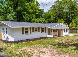 3341 Oakridge Drive, Augusta, GA 30909