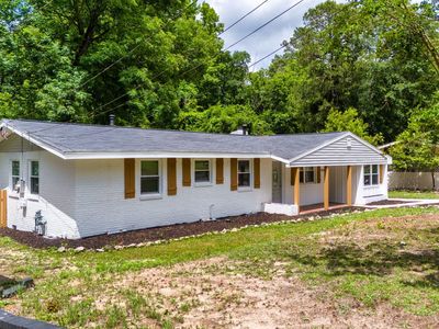 3341 Oakridge Drive, Augusta, GA, 30909