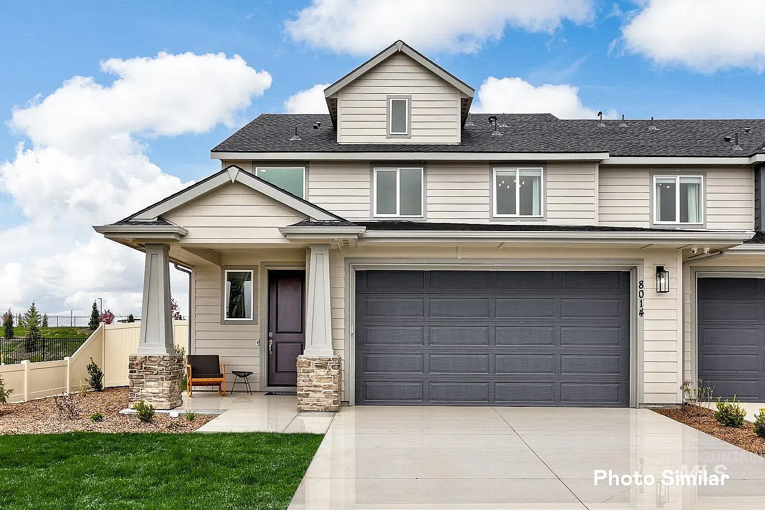 4 bed, 2021 sqft, $2,595 — Photo 1