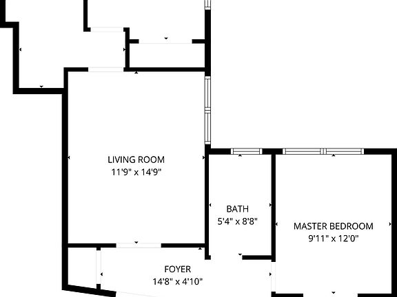 3rd image of 2 Walbridge St #9